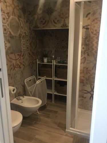 Apartamento Balconcino Sul Mare