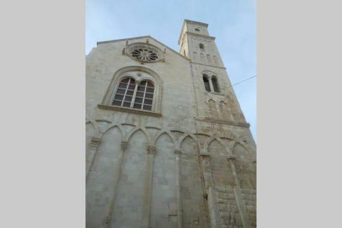 Apartamento Mary's House