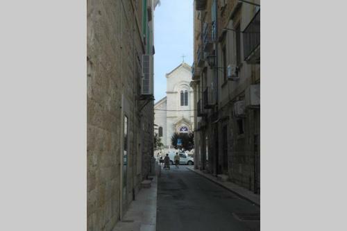 Apartamento Mary's House