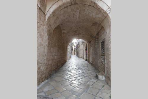 Apartamento Mary's House