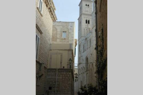 Apartamento Mary's House