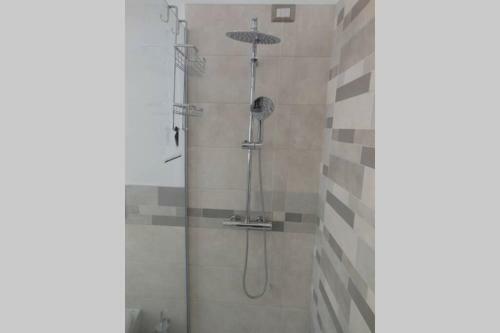 Apartamento Mary's House