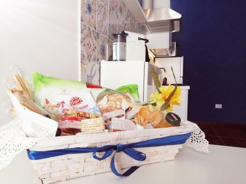 Casadamare Holiday Home