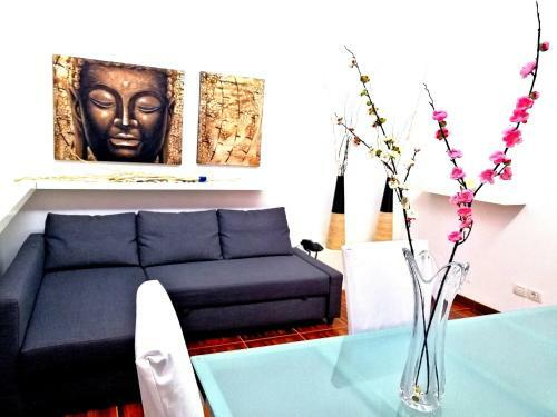 Casadamare Holiday Home