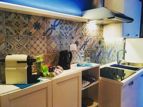 Casadamare Holiday Home