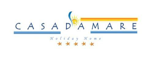 Casadamare Holiday Home