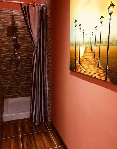 Casadamare Holiday Home