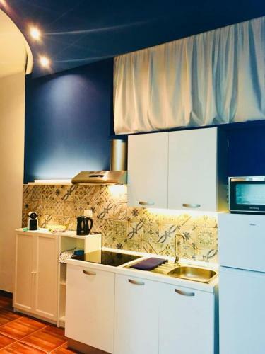 Casadamare Holiday Home