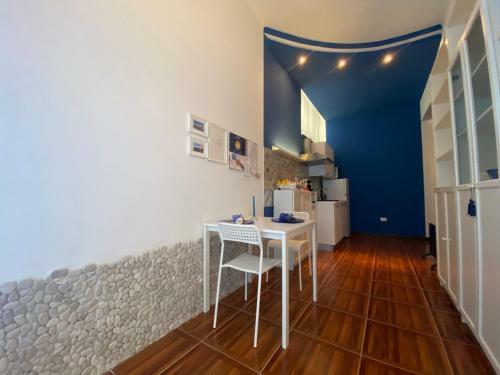 Casadamare Holiday Home