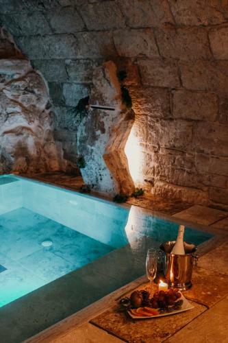 Pietraluna Luxury B&B
