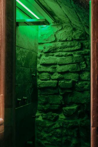 Pietraluna Luxury B&B