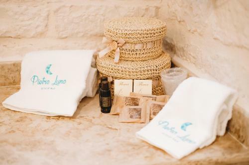 Pietraluna Luxury B&B