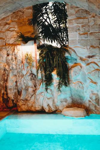 Pietraluna Luxury B&B