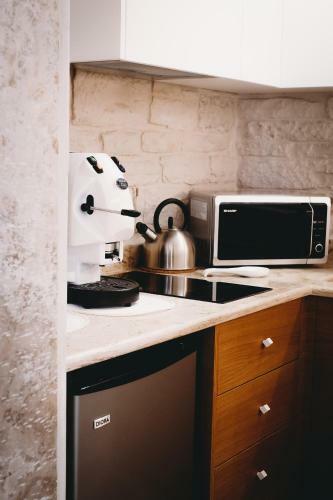 Pietraluna Luxury B&B