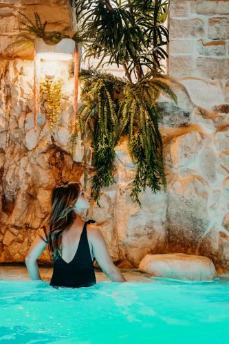 Pietraluna Luxury B&B