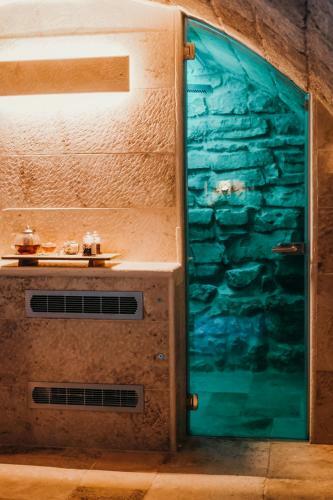 Pietraluna Luxury B&B