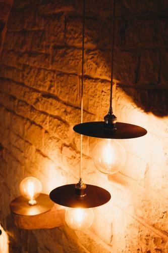 Pietraluna Luxury B&B