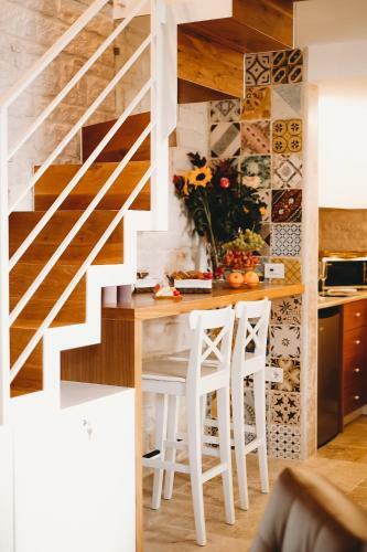 Pietraluna Luxury B&B