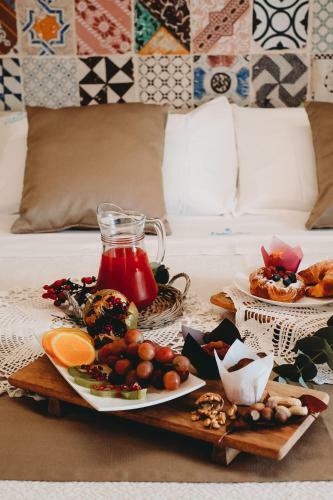 Pietraluna Luxury B&B