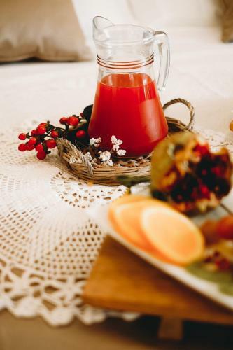 Pietraluna Luxury B&B