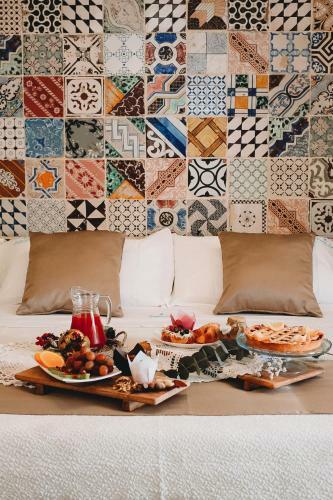 Pietraluna Luxury B&B