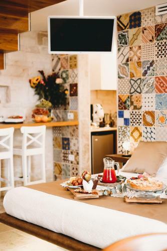 Pietraluna Luxury B&B