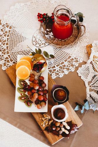 Pietraluna Luxury B&B