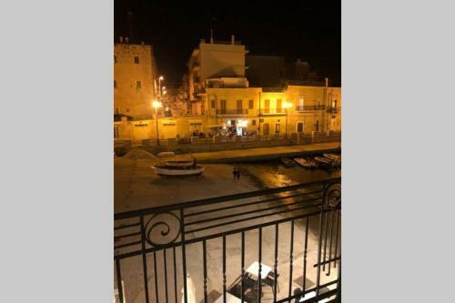 Torrione Apartment