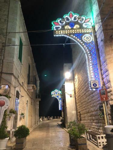 Torrione Apartment