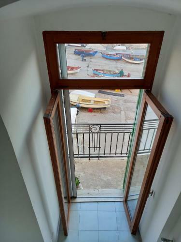 Torrione Apartment