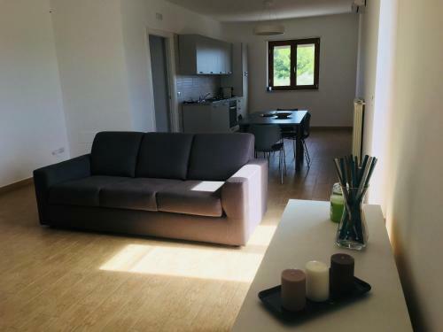 Apartamento B&B Casina Della Principessa