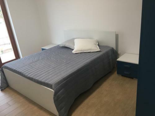 Apartamento B&B Casina Della Principessa