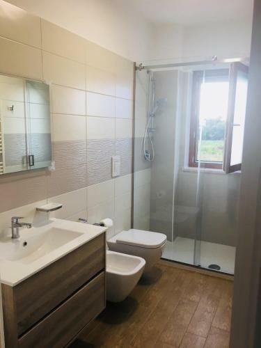 Apartamento B&B Casina Della Principessa