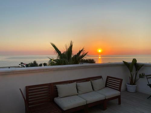 Apartamento Riva Suite Vista Mare