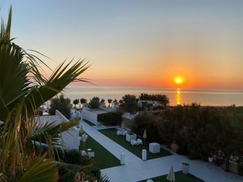 Apartamento Riva Suite Vista Mare