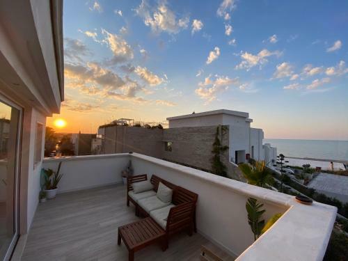 Apartamento Riva Suite Vista Mare