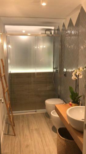 Apartamento Riva Suite Vista Mare