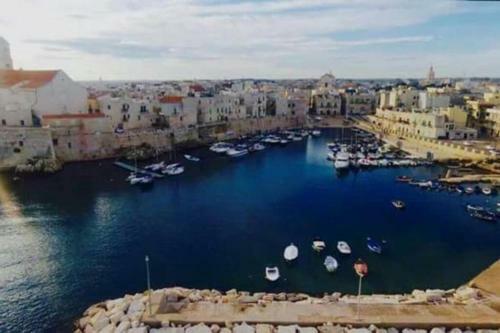 Onda Mare Holiday Home
