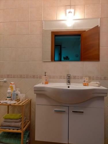 Onda Mare Holiday Home
