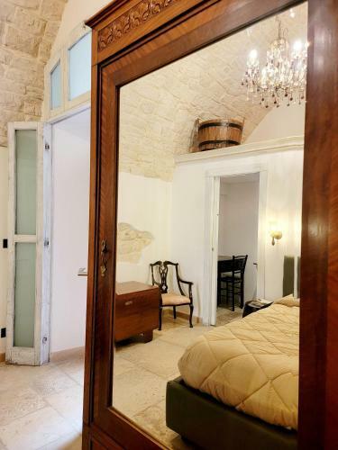 Apartamento Giovinazzo Historic Apulia