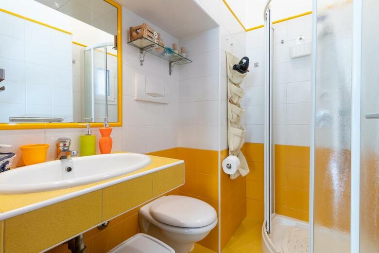 Apartamento Acquamarina Casa Vacanza