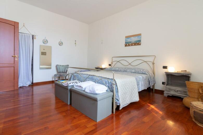 Apartamento Acquamarina Casa Vacanza