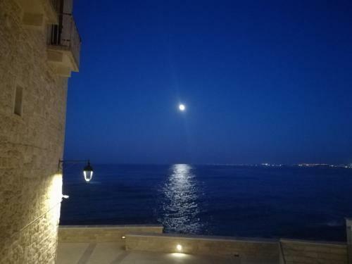 La Finestra Sul Mare