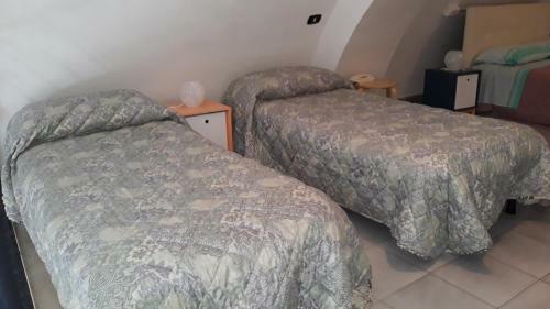 Apartamento Profumo Di Mare (sea's Perfume)