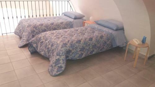 Apartamento Profumo Di Mare (sea's Perfume)