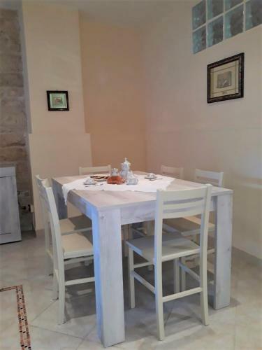 Apartamento Profumo Di Mare (sea's Perfume)