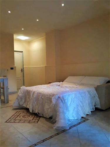 Apartamento Profumo Di Mare (sea's Perfume)