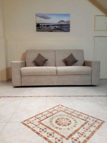 Apartamento Profumo Di Mare (sea's Perfume)