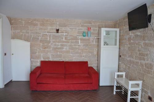 Apartamento La Persiana Sul Mare