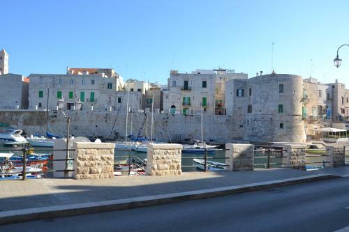 Apartamento La Persiana Sul Mare